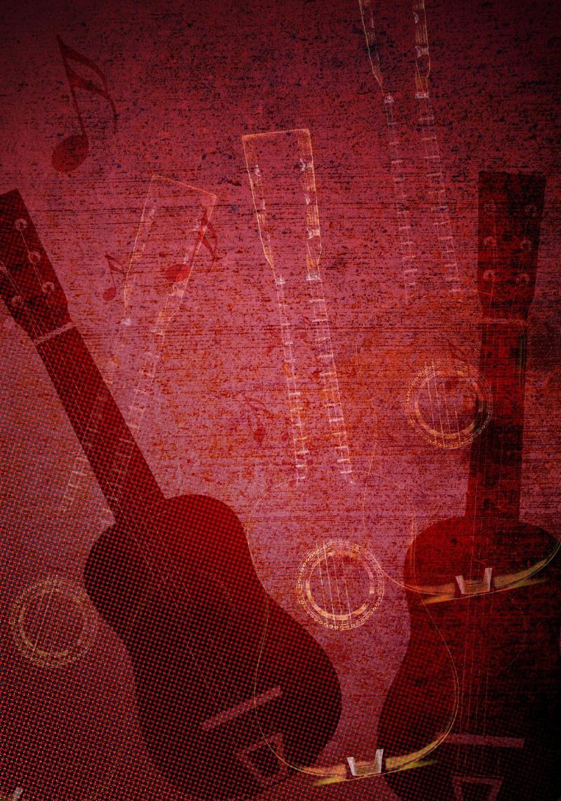 Évolution des chansons françaises à travers les époques, des troubadours aux scènes de cabaret modernes